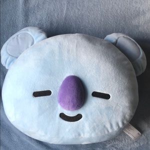 bt21 KOYA small plushie